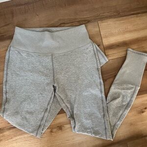 ALO Alosoft Lounge Leggings LIKE NEW